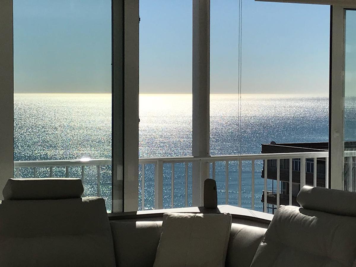 Texas Lägenhet Alicante Exteriör bild